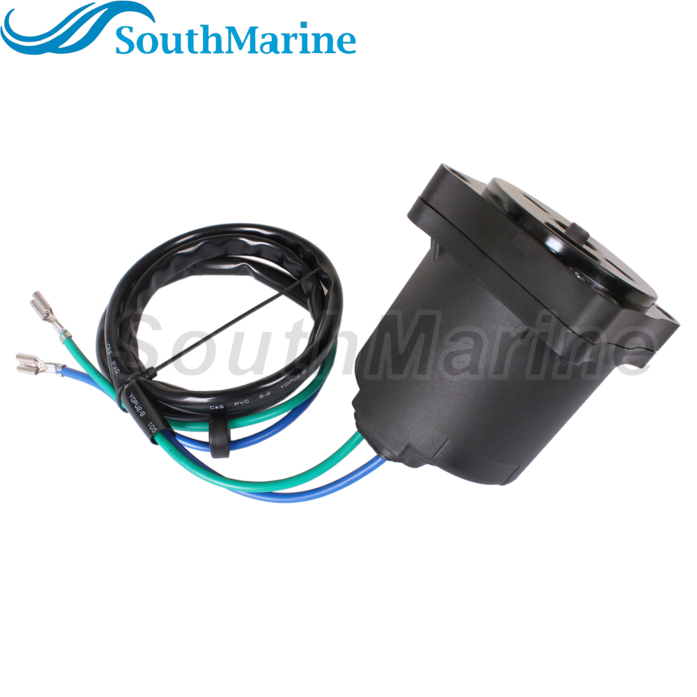 Boat Engine 36120-ZY6-013 023 36120-ZY3-013 023 Tilt Trim Motor for Honda Marine BF75-BF225 75HP-225HP, 6235 for ARCO