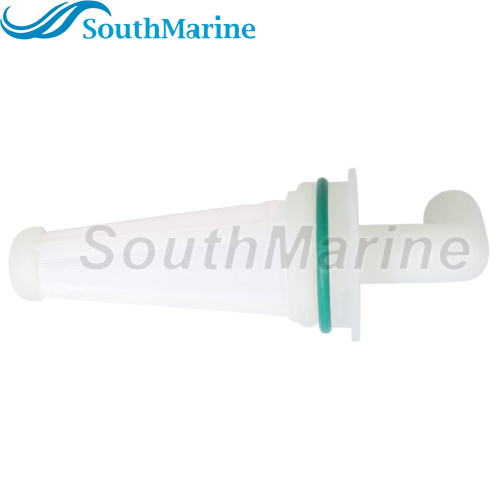 Boat Engine 433190 765553 0433190 18-79781 Fuel Filter for Evinrude Johnson OMC BRP V4 V6 90HP 100HP 115HP 150HP 175HP