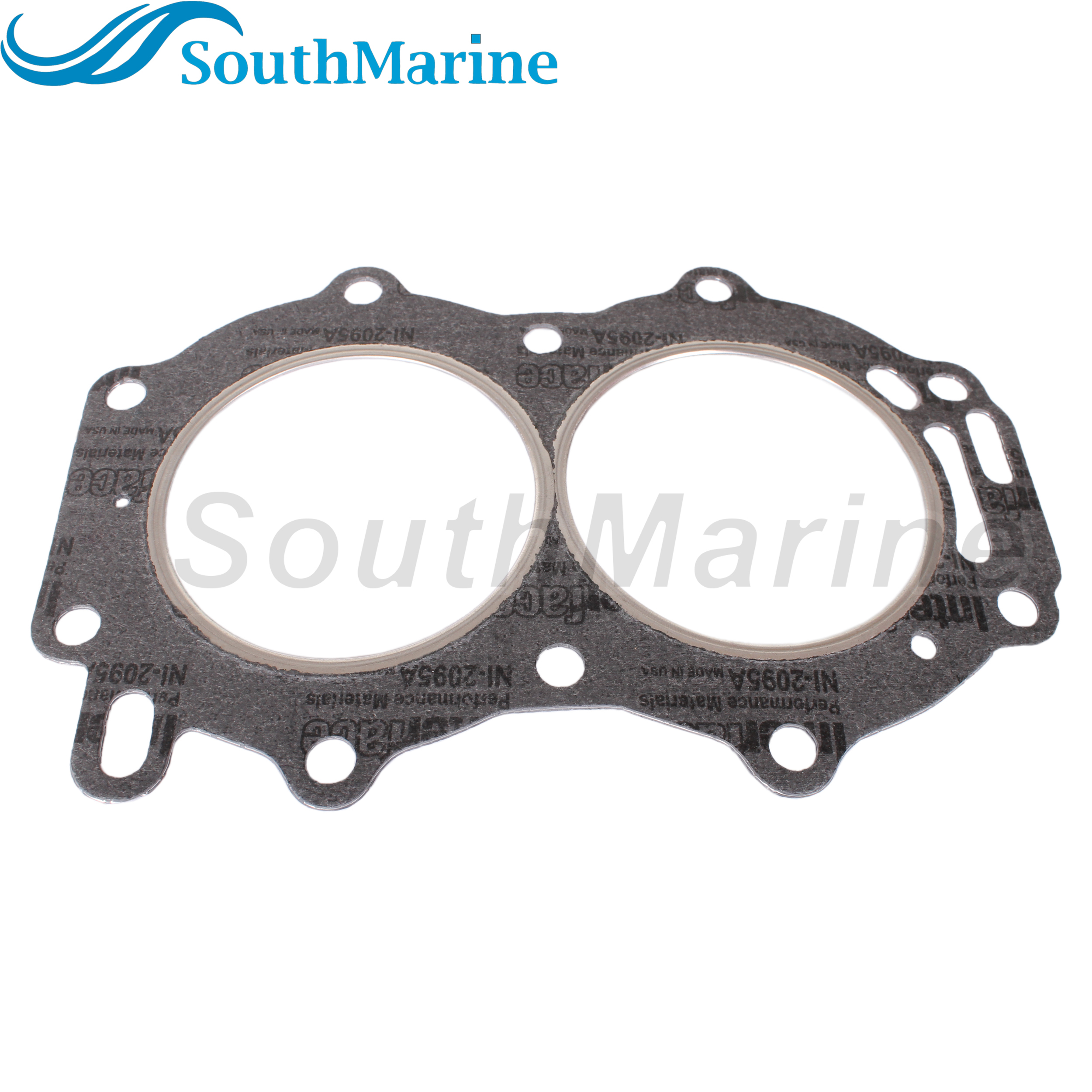 Boat Engine 329419 765012 777390 18-3803 Cylinder Head Gasket for Evinrude Johnson OMC BRP 20HP 25HP 28HP 30HP Outboard
