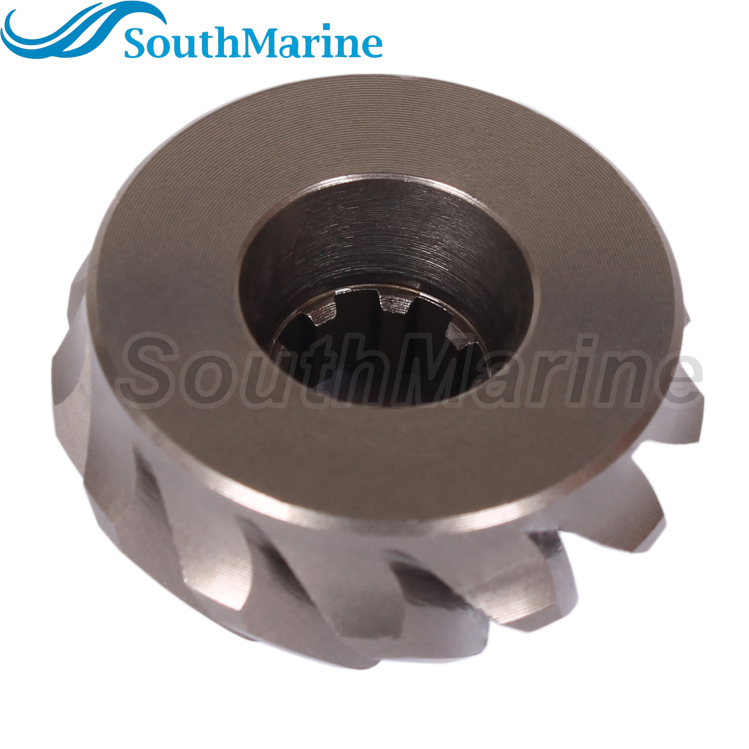 Boat Engine 6E7-45551-00 Pinion & 6E7-45560-00/01 Forward & 6E7-45570/45571-00 Reverse Gear Set for Yamaha 9.9HP 15HP 20HP 6AH