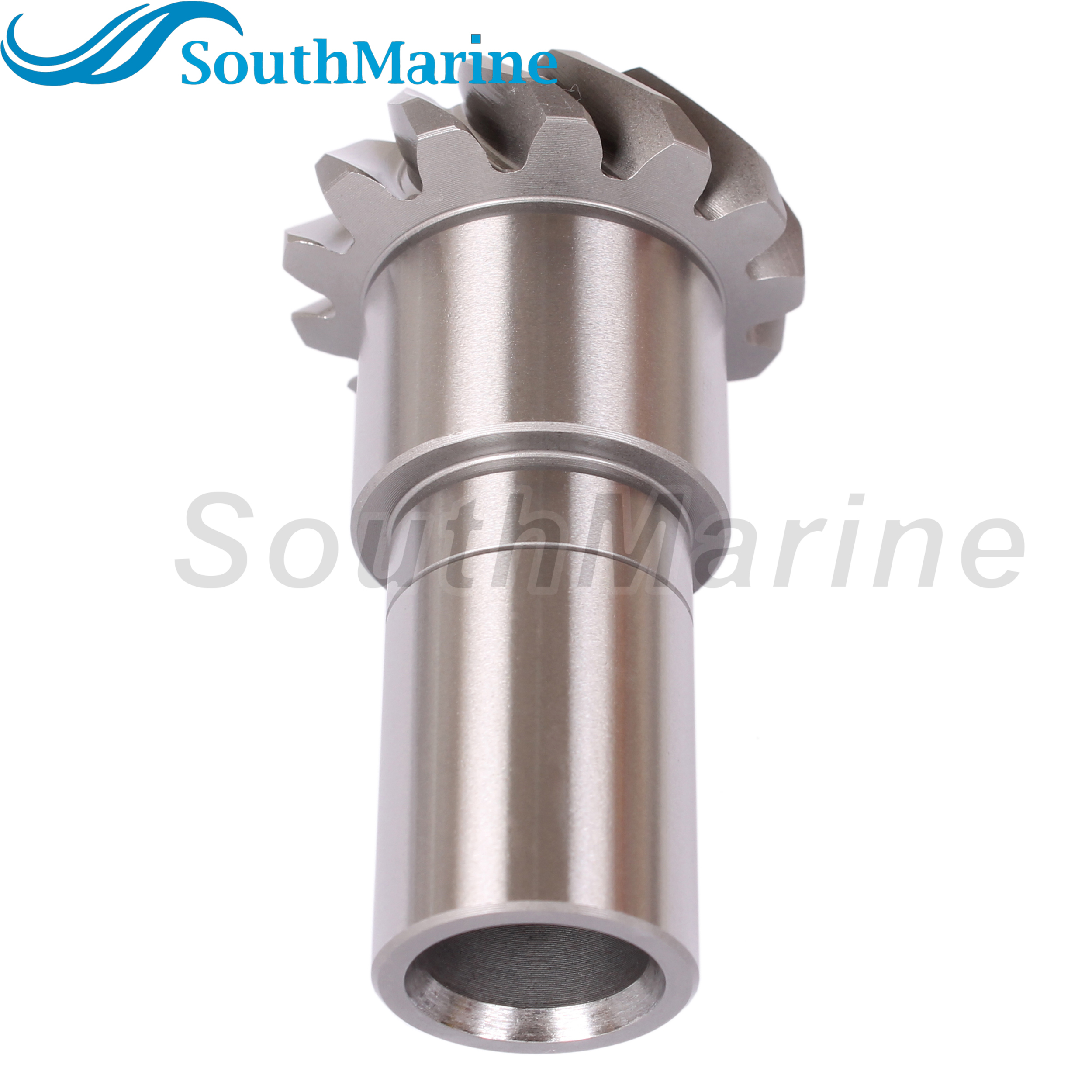 Boat Engine 6F5-45551-00 Pinion & 6F5-45560-00/01 Forward & 6F5-45571-00/01 Reverse Gear Set for Yamaha 40HP C40 E40