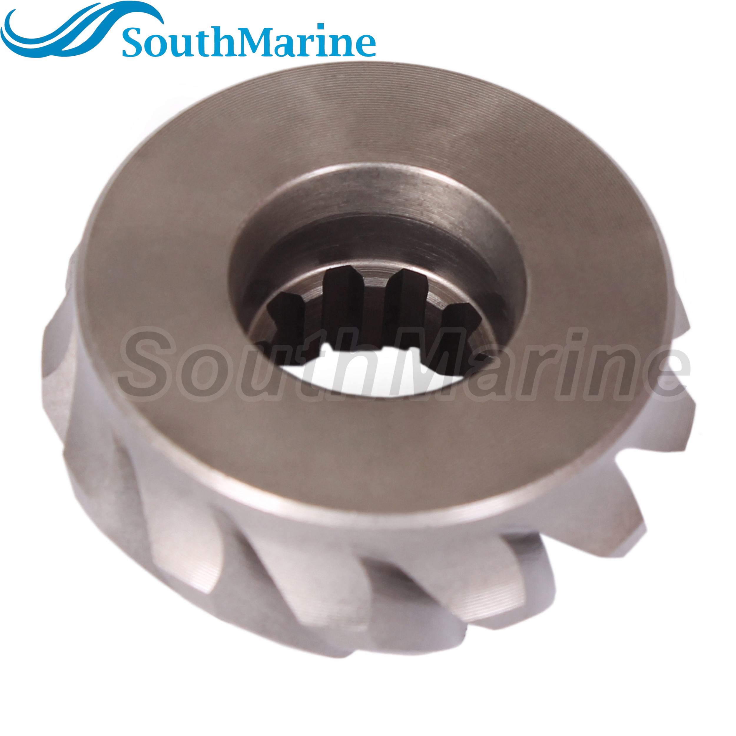 Boat Engine 63V-45551-00 Pinion & 6E7-45560-00/01 Forward & 6E7-45570/45571-00 Reverse Gear Set for Yamaha 9.9HP 15HP 9.9E 15E