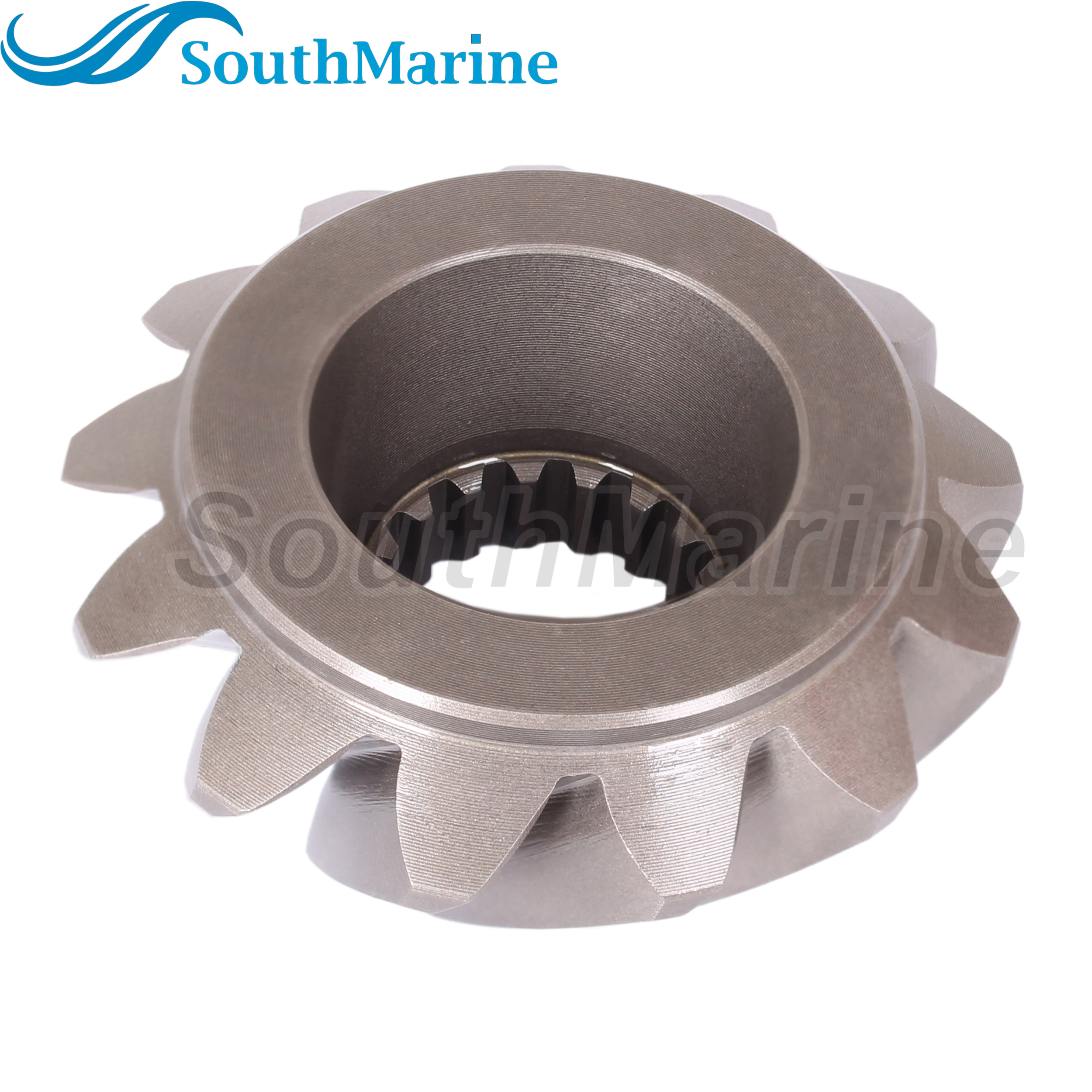 Boat Engine 688-45551-00 Pinion & 688-45560-00 01 Forward & 688-45571-00 01 Reverse Gear Set for Yamaha Parsun 75HP 85HP 90HP