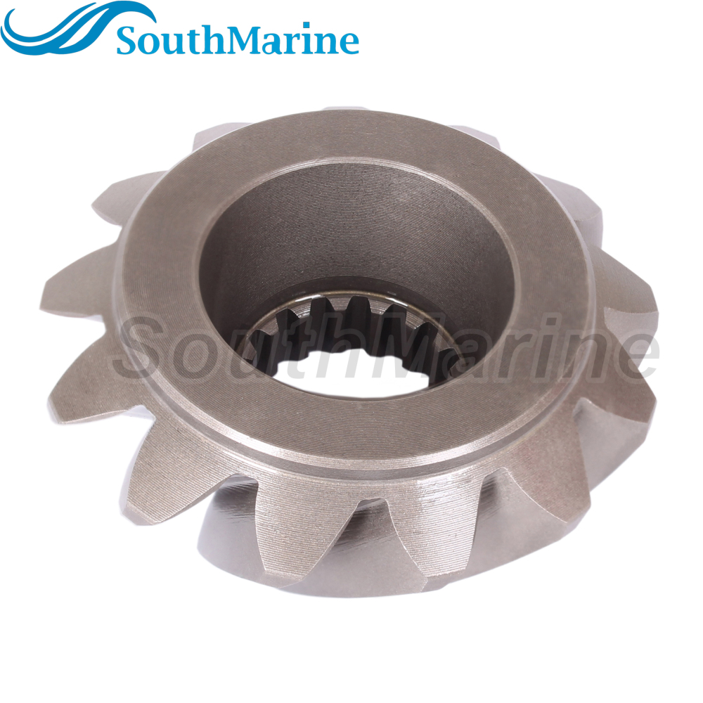 Boat Engine 688-45551-00 Pinion & 688-45560-00 01 Forward & 688-45571-00 01 Reverse Gear Set for Yamaha Parsun 75HP 85HP 90HP