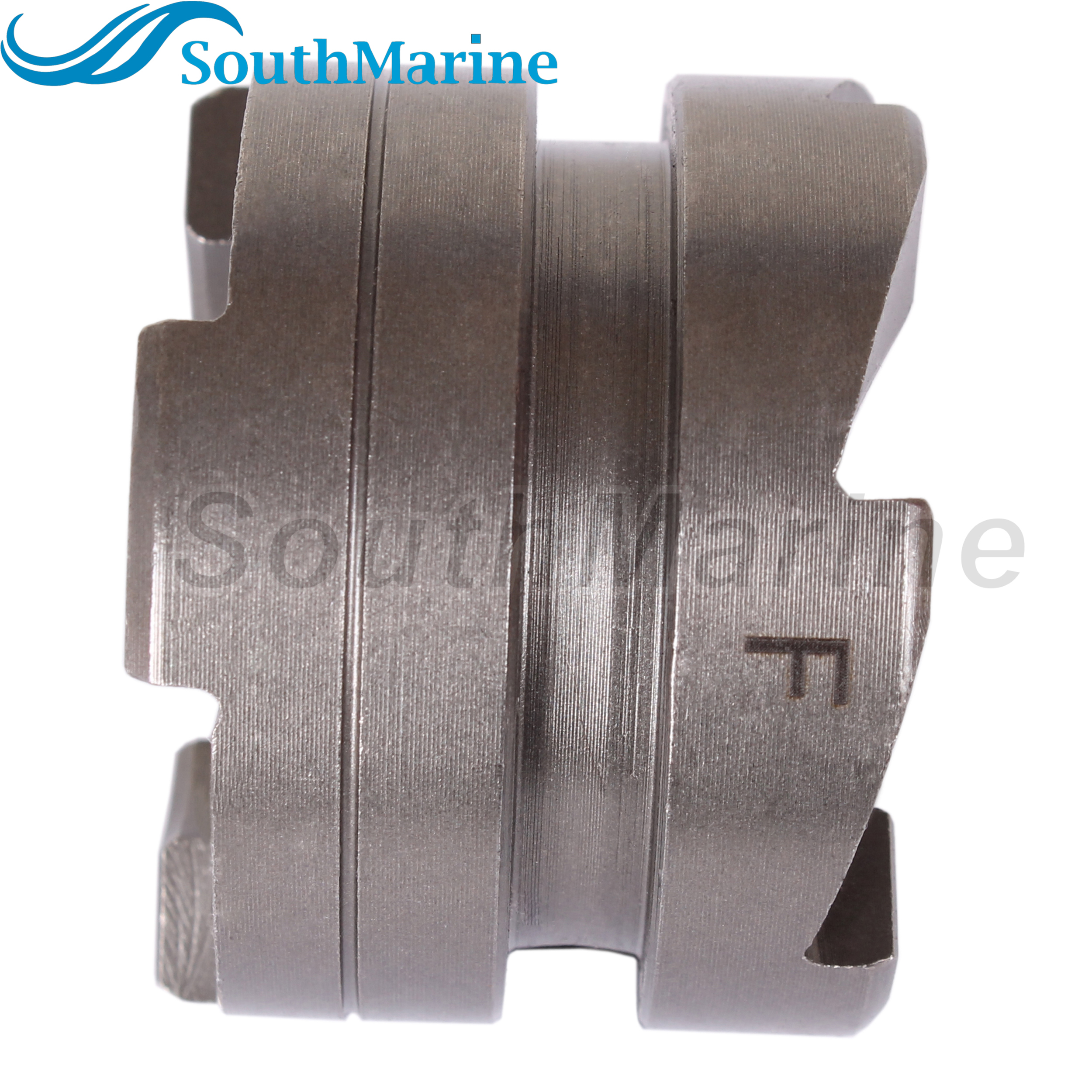 Boat Engine 6H1-45631-01 00 Clutch Dog for Yamaha Parsun 60HP 70HP 75HP 80HP 90HP Outboard Motor Propeller Shaft Clutch Gear