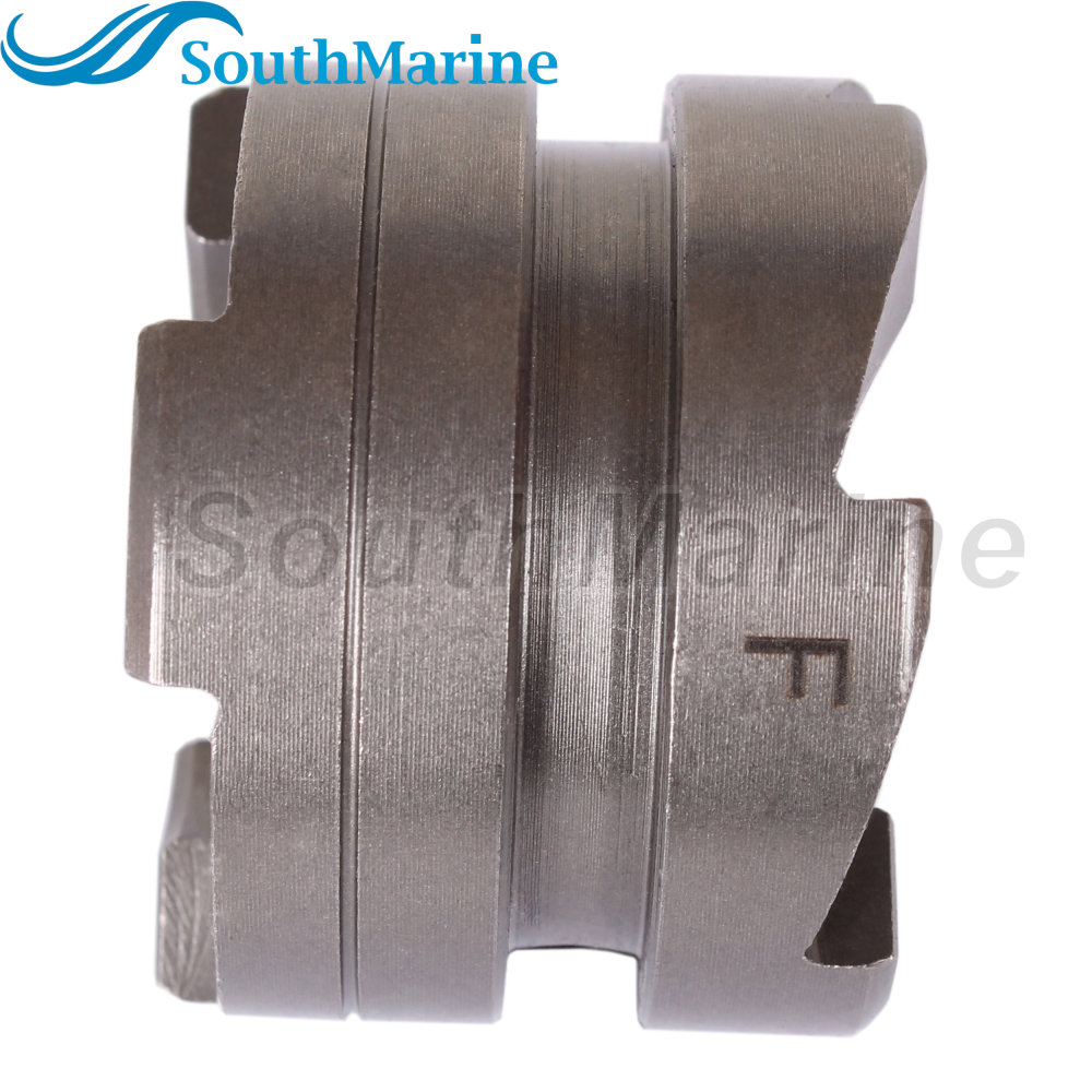Boat Engine 6H1-45631-01 00 Clutch Dog for Yamaha Parsun 60HP 70HP 75HP 80HP 90HP Outboard Motor Propeller Shaft Clutch Gear