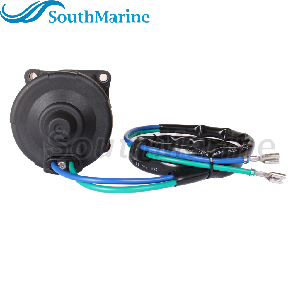 Boat Engine 36120-ZY6-013 023 36120-ZY3-013 023 Tilt Trim Motor for Honda Marine BF75-BF225 75HP-225HP, 6235 for ARCO