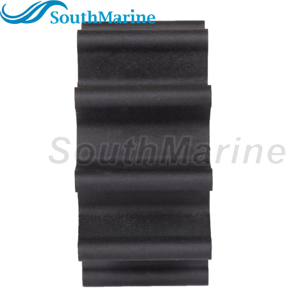 Boat 9200-0023-P 92000023P 0257-0465 02570465 23-6883 9200-0023 Flexible Nitrile Impeller for Jabsco Pump