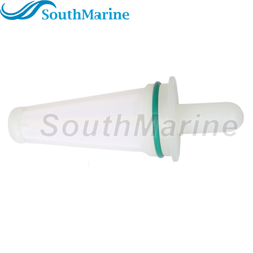 Boat Engine 433190 765553 0433190 18-79781 Fuel Filter for Evinrude Johnson OMC BRP V4 V6 90HP 100HP 115HP 150HP 175HP