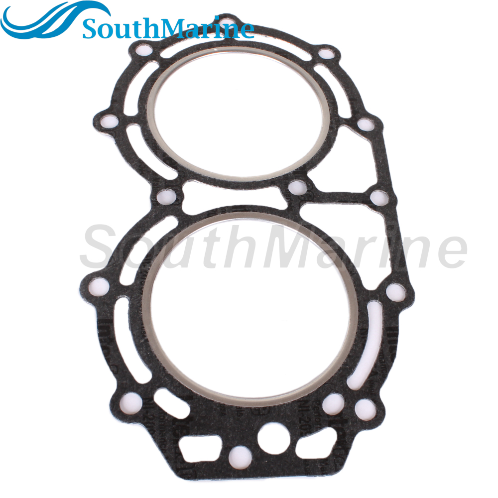 Outboard Motor 11141-94440 94441 94450 94401 18-3810 Cylinder Head Gasket for Suzuki DT40 DT40C 40HP 2-Cyl Outboard Marine