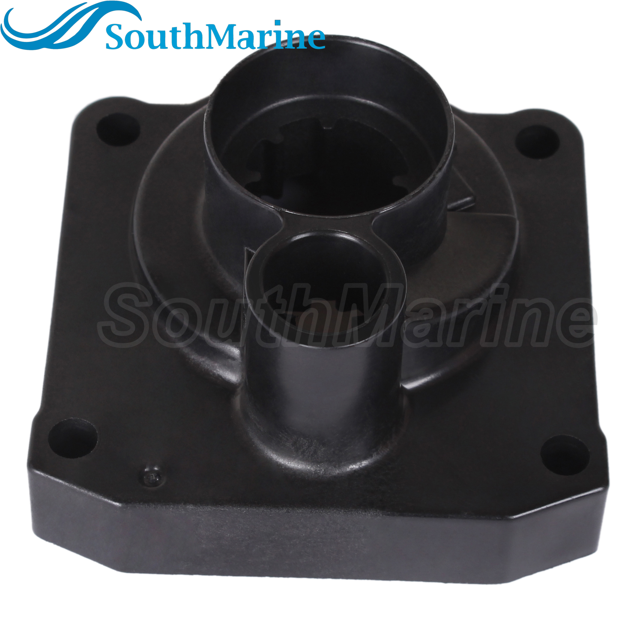 Boat Engine 69P-44311-01 00 Water Pump Housing for Yamaha 25HP 30HP Outboard Motor
