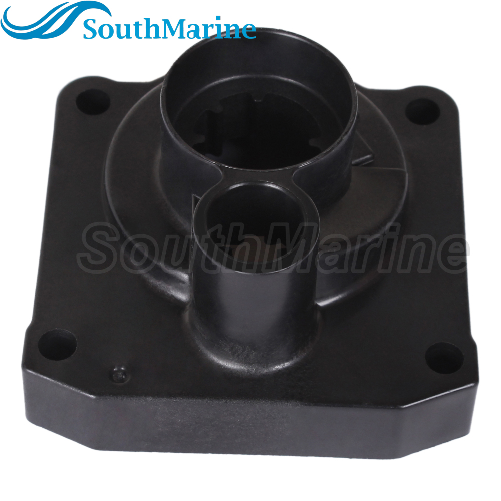 Boat Engine 69P-44311-01 00 Water Pump Housing for Yamaha 25HP 30HP Outboard Motor