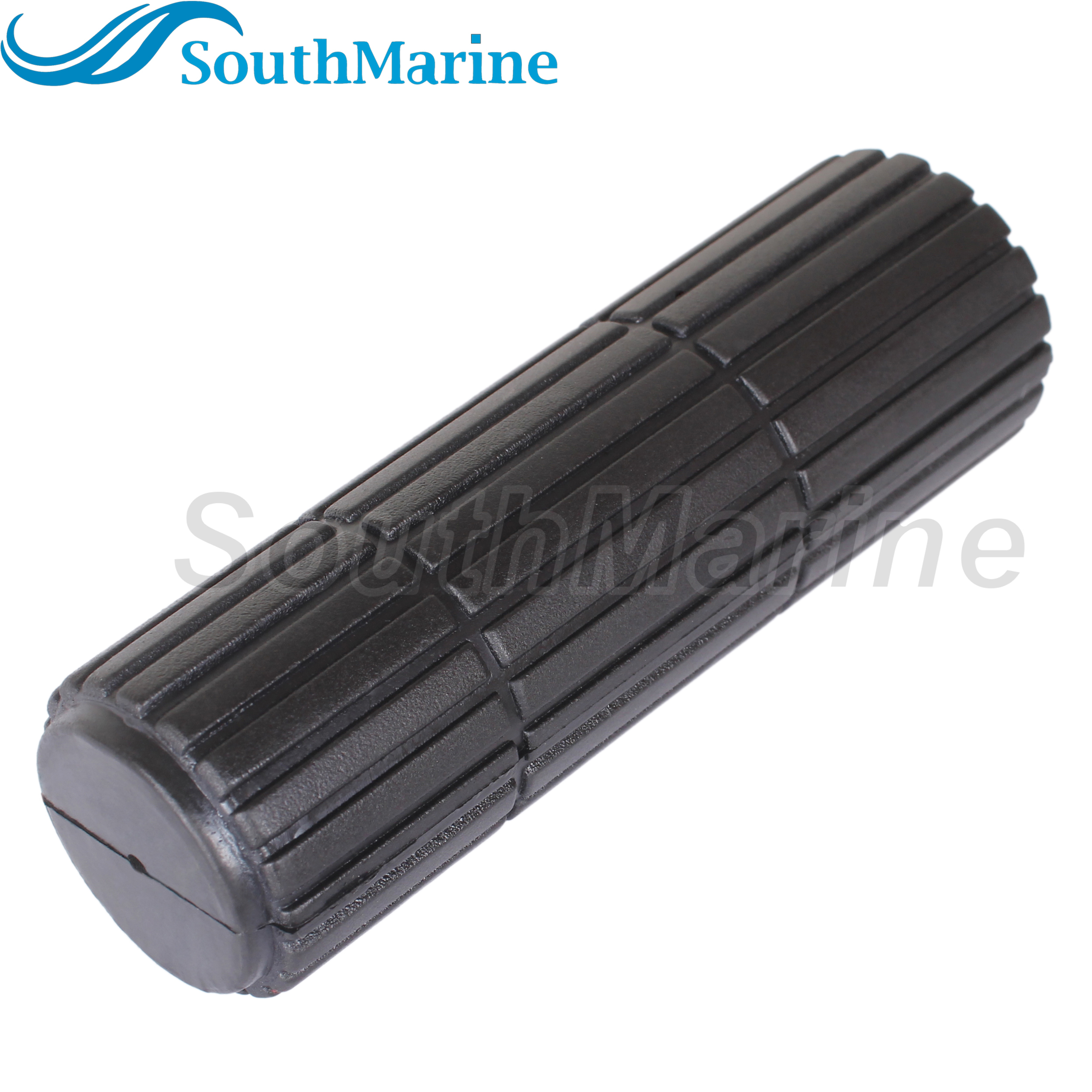 Boat Engine 6G1-42177-00 01 A0 T15-01020302 6EG 6N0-G2177-00 Grip Steering Rubber Handle for Yamaha Parsun 5HP-30HP