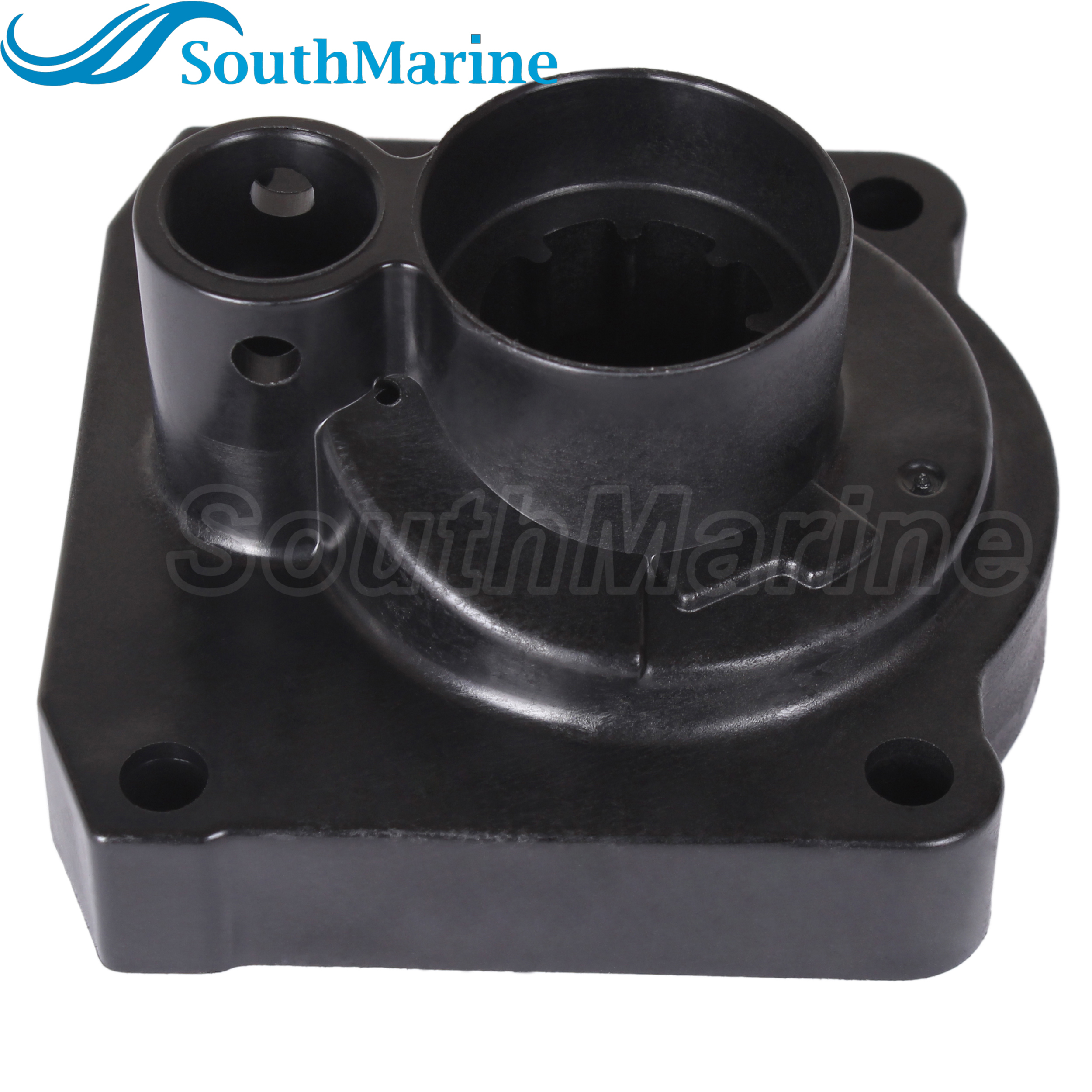 Boat Engine 69P-44311-01 00 Water Pump Housing for Yamaha 25HP 30HP Outboard Motor