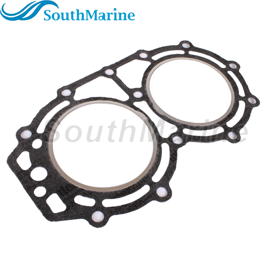 Outboard Motor 11141-94440 94441 94450 94401 18-3810 Cylinder Head Gasket for Suzuki DT40 DT40C 40HP 2-Cyl Outboard Marine