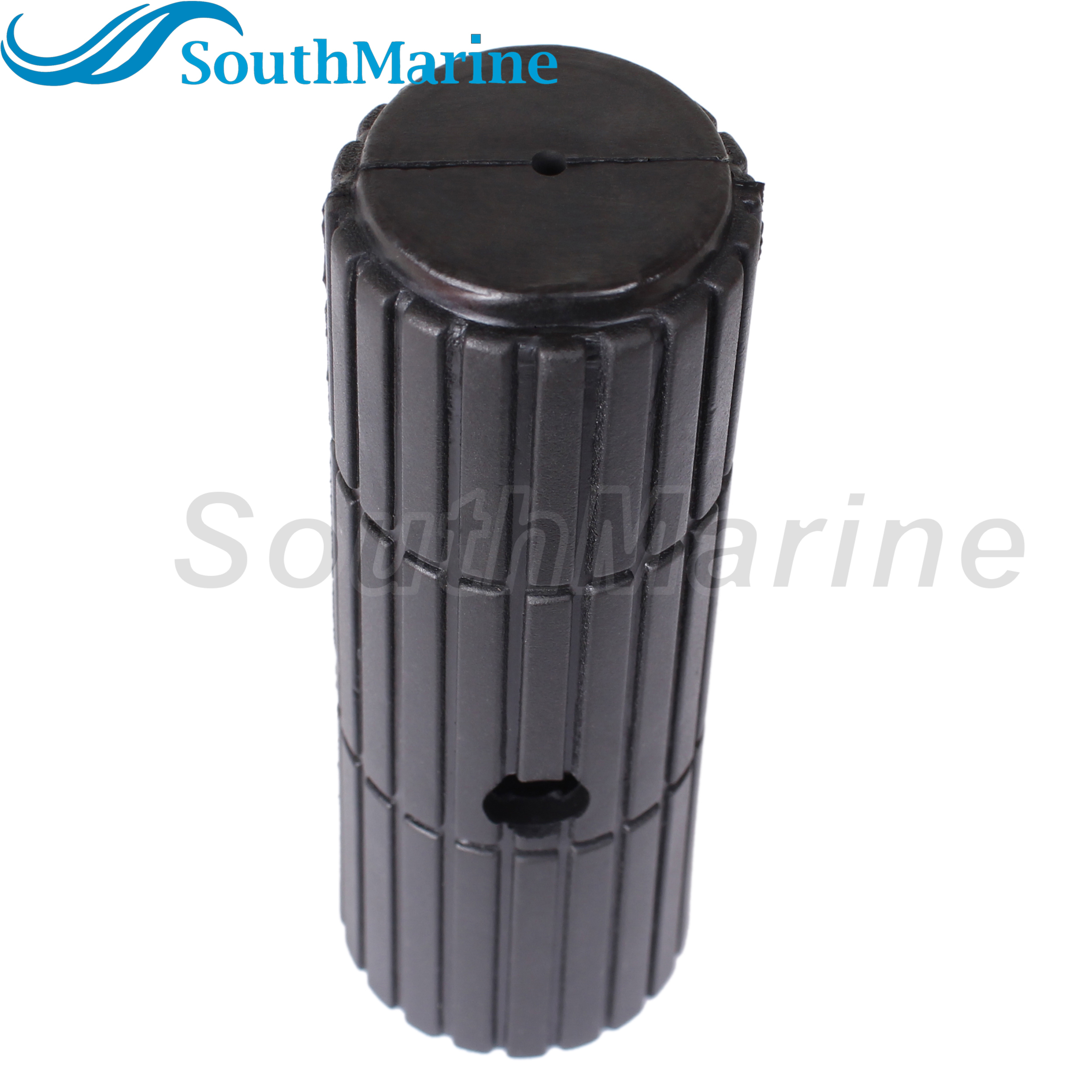 Boat Engine 6G1-42177-00 01 A0 T15-01020302 6EG 6N0-G2177-00 Grip Steering Rubber Handle for Yamaha Parsun 5HP-30HP