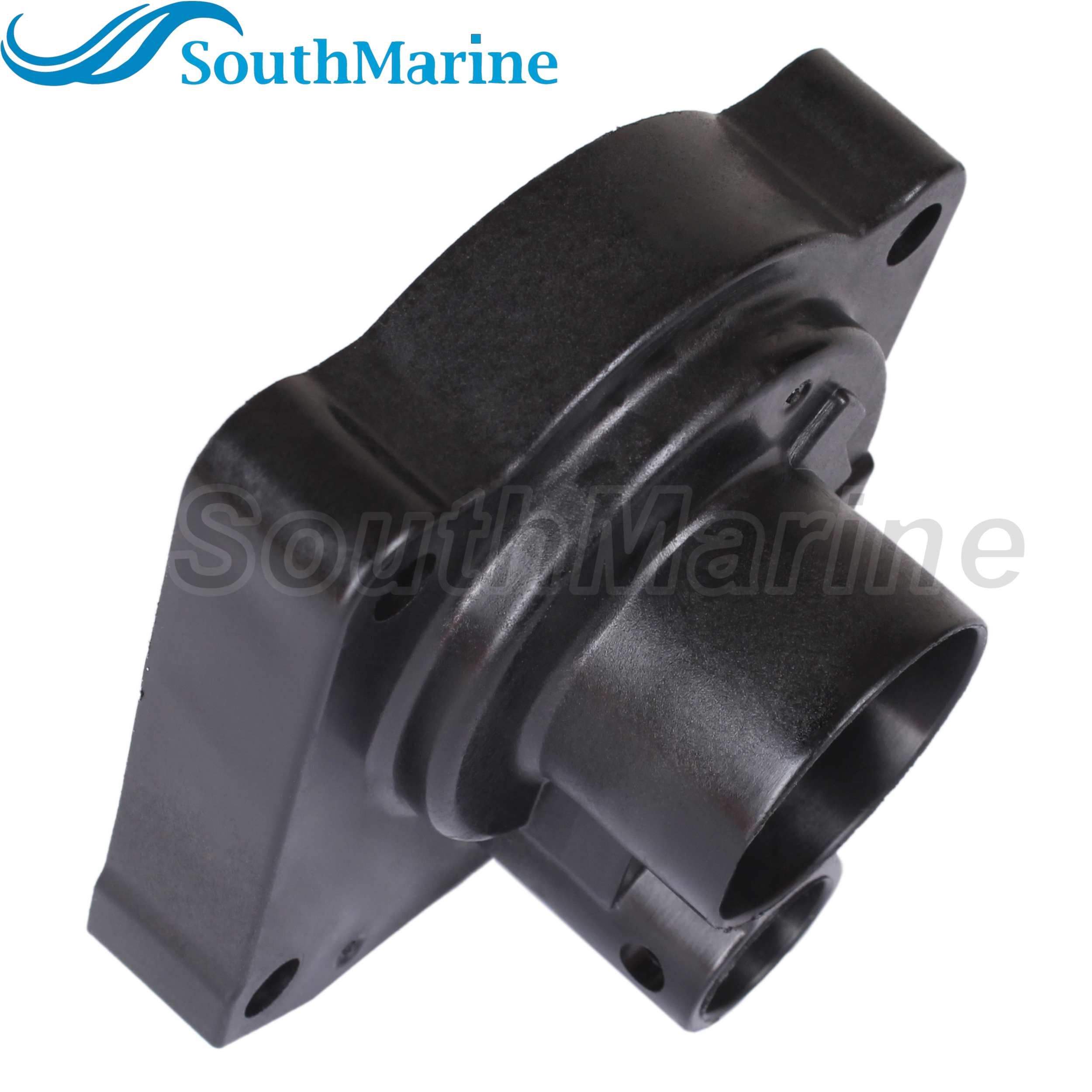 Boat Engine 69P-44311-01 00 Water Pump Housing for Yamaha 25HP 30HP Outboard Motor
