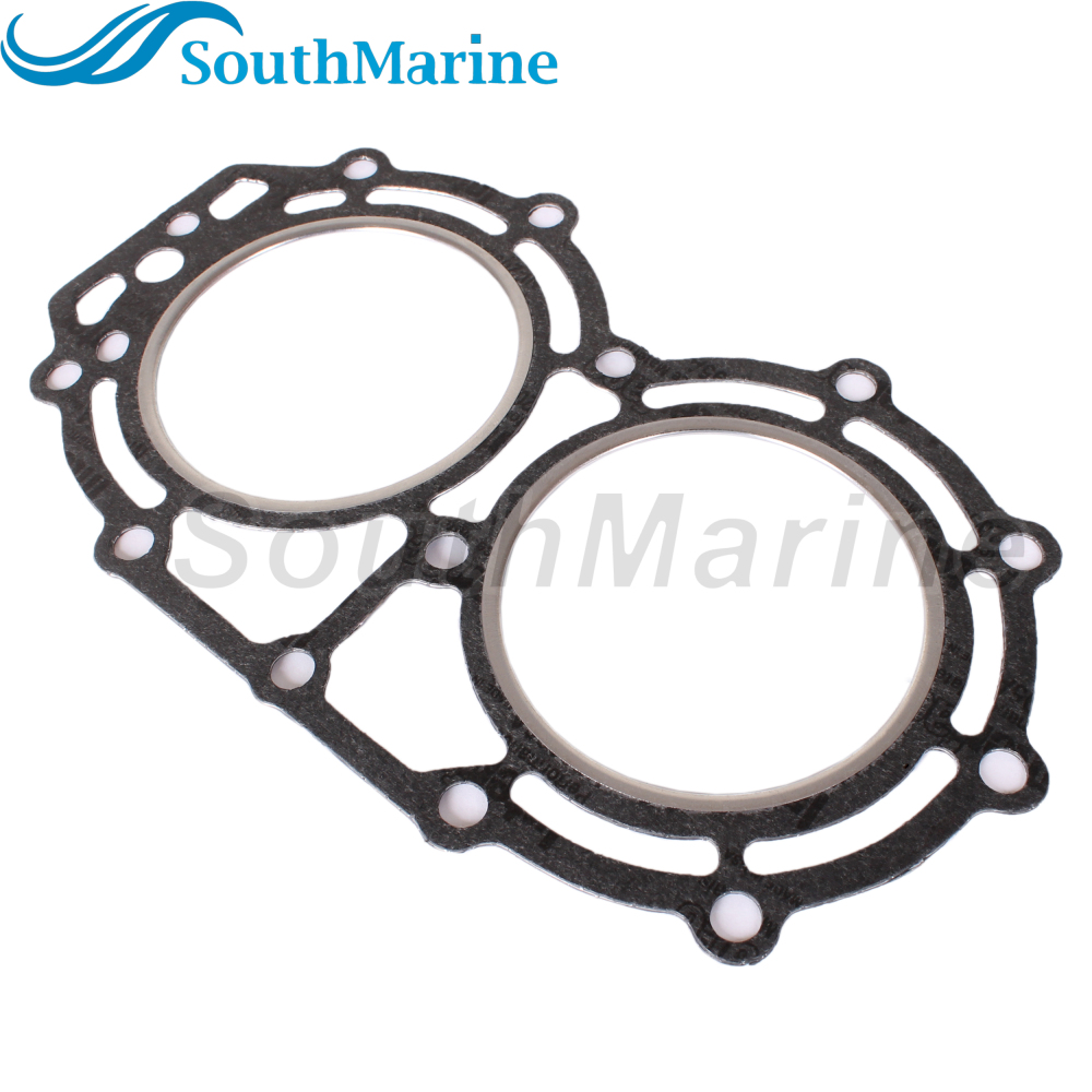 Outboard Motor 11141-94440 94441 94450 94401 18-3810 Cylinder Head Gasket for Suzuki DT40 DT40C 40HP 2-Cyl Outboard Marine