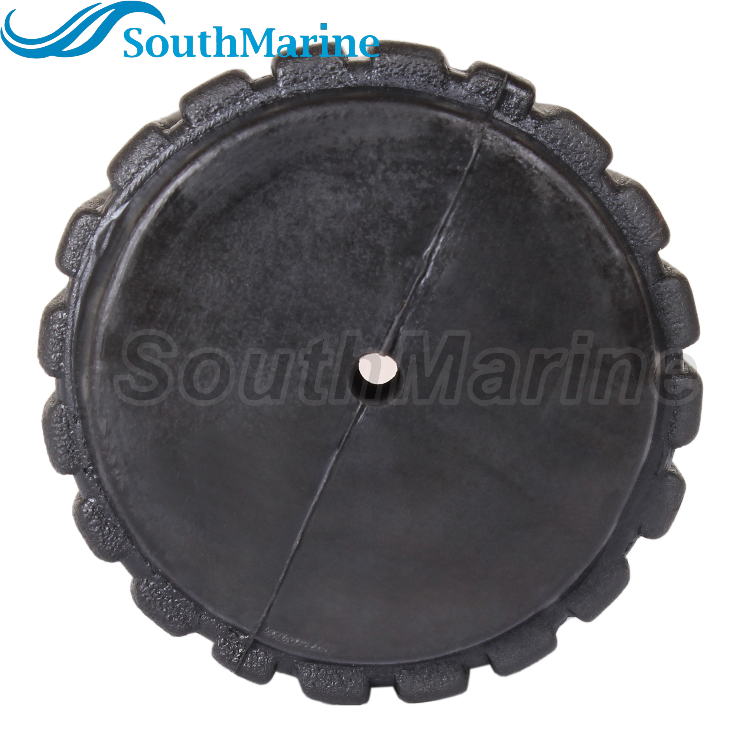 Boat Engine 6G1-42177-00 01 A0 T15-01020302 6EG 6N0-G2177-00 Grip Steering Rubber Handle for Yamaha Parsun 5HP-30HP