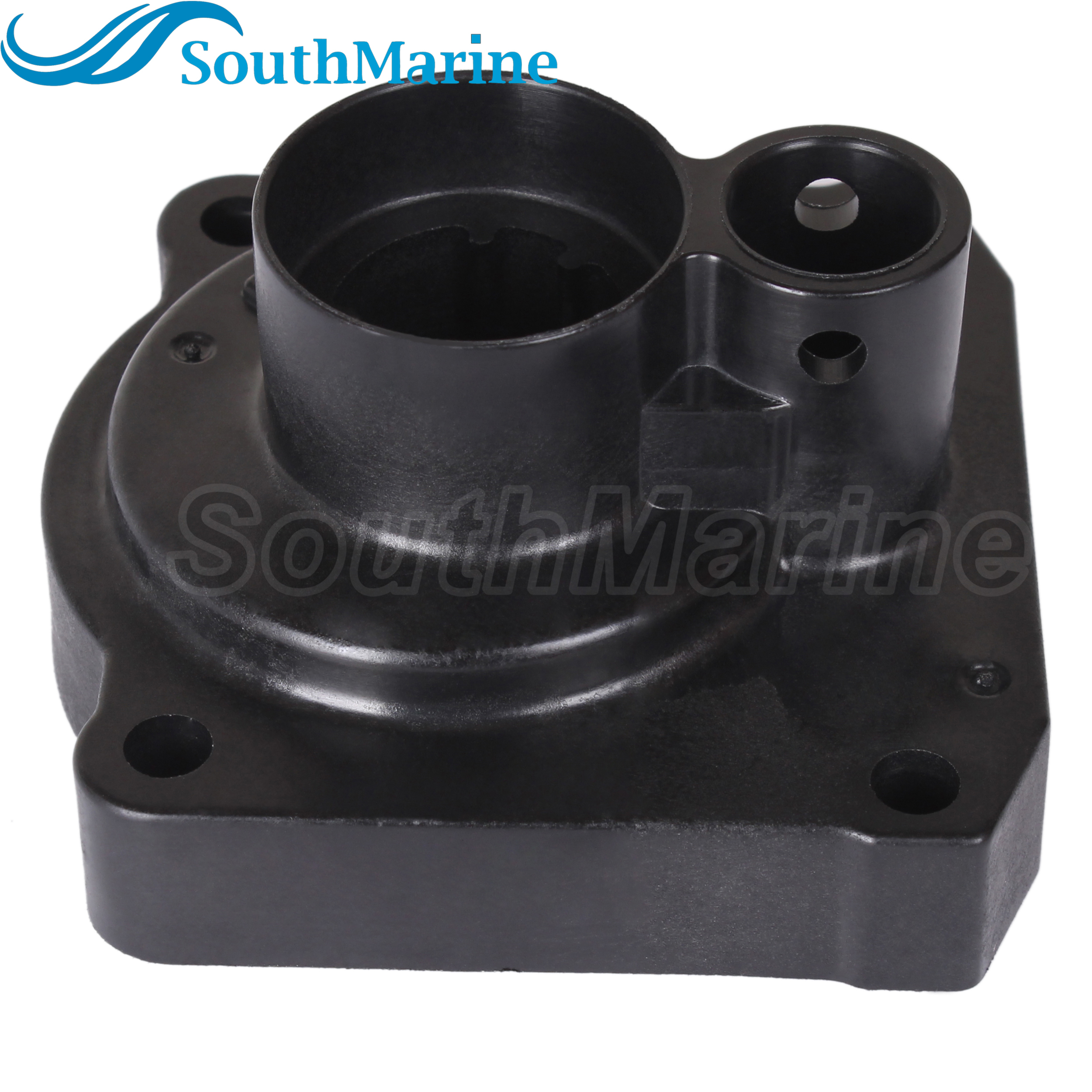 Boat Engine 69P-44311-01 00 Water Pump Housing for Yamaha 25HP 30HP Outboard Motor