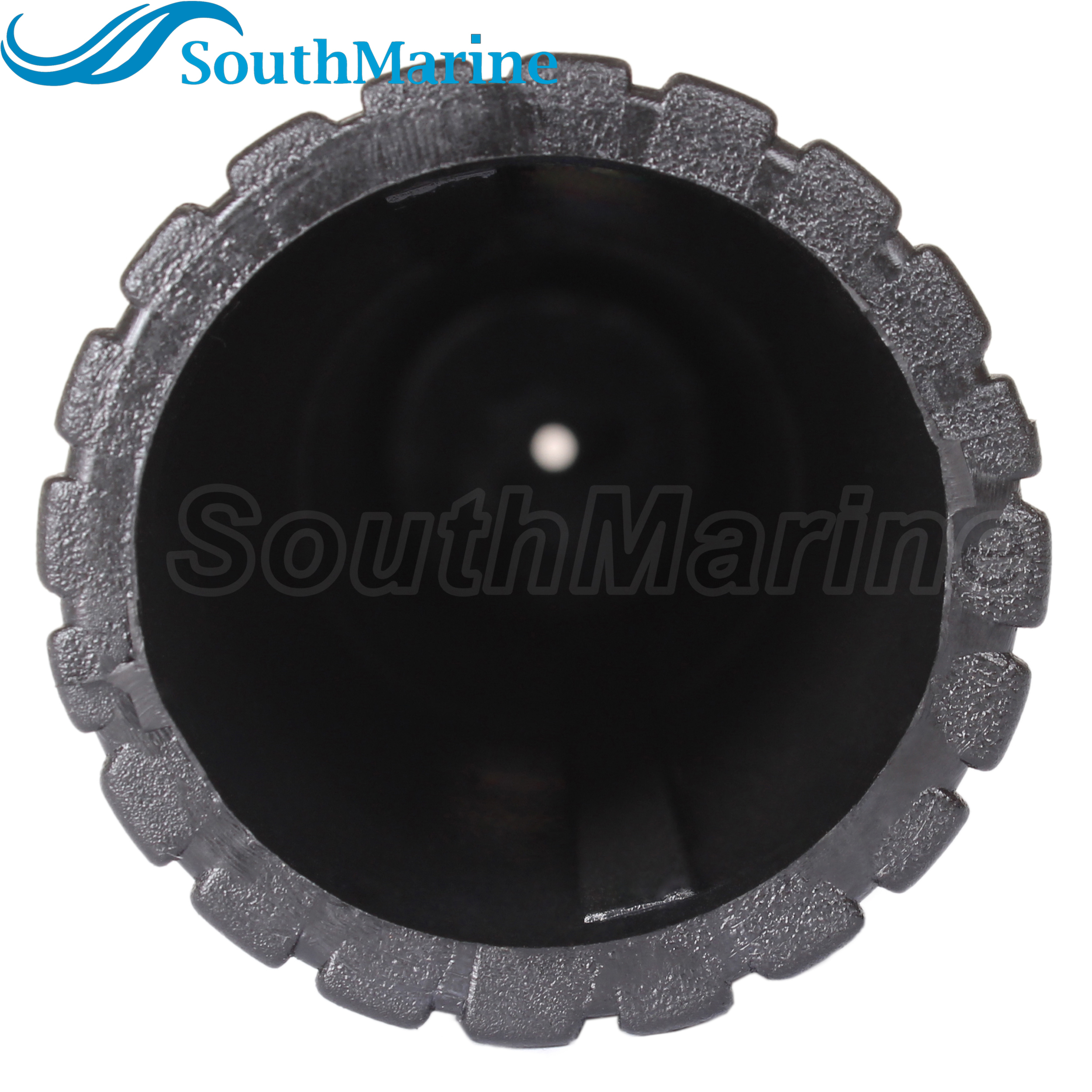 Boat Engine 6G1-42177-00 01 A0 T15-01020302 6EG 6N0-G2177-00 Grip Steering Rubber Handle for Yamaha Parsun 5HP-30HP