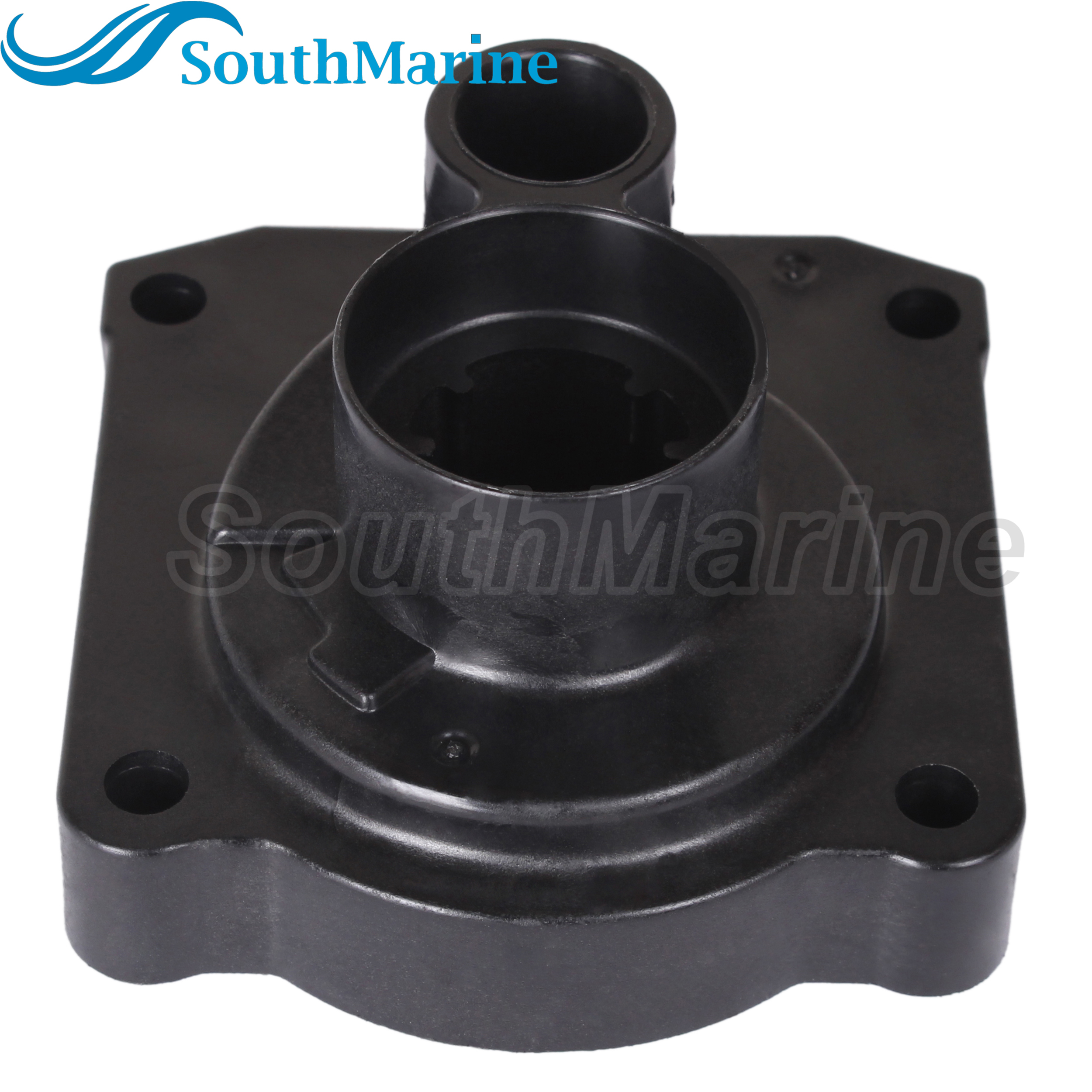 Boat Engine 69P-44311-01 00 Water Pump Housing for Yamaha 25HP 30HP Outboard Motor