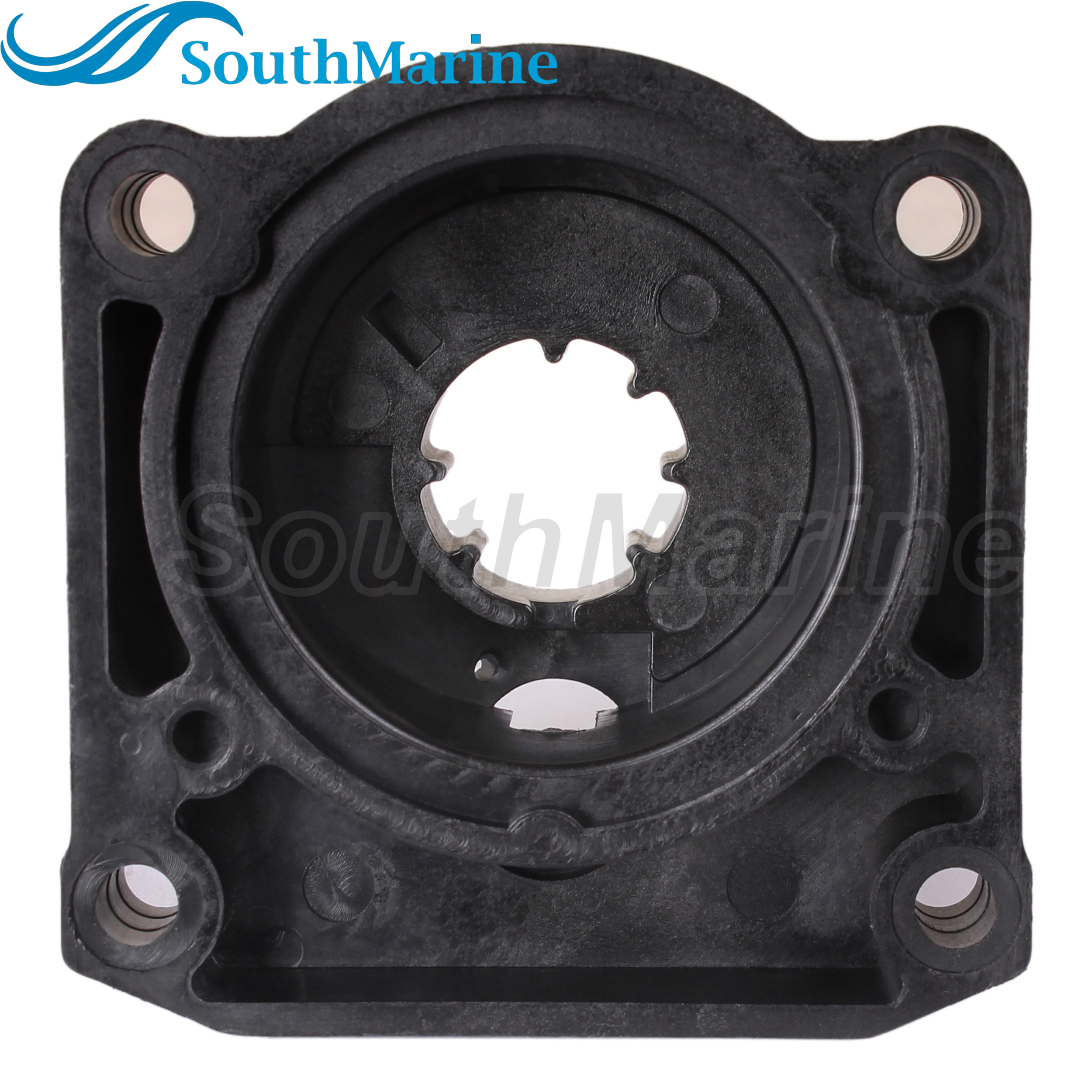 Boat Engine 69P-44311-01 00 Water Pump Housing for Yamaha 25HP 30HP Outboard Motor