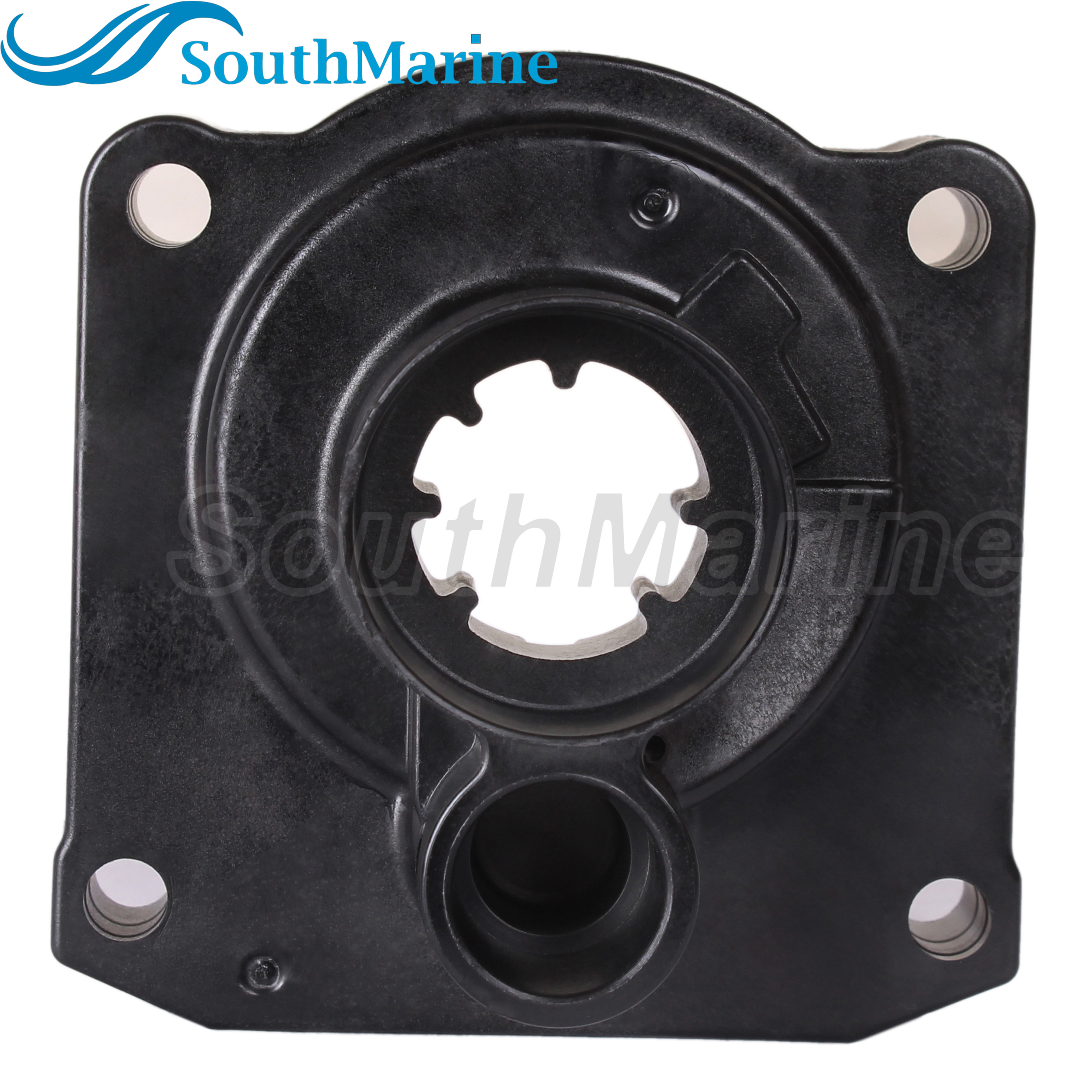 Boat Engine 69P-44311-01 00 Water Pump Housing for Yamaha 25HP 30HP Outboard Motor