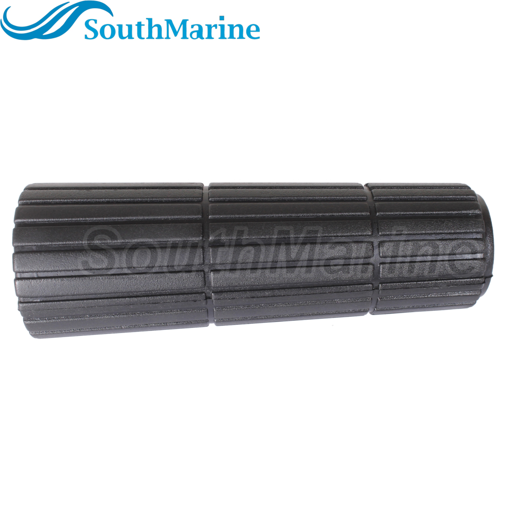 Boat Engine 6G1-42177-00 01 A0 T15-01020302 6EG 6N0-G2177-00 Grip Steering Rubber Handle for Yamaha Parsun 5HP-30HP