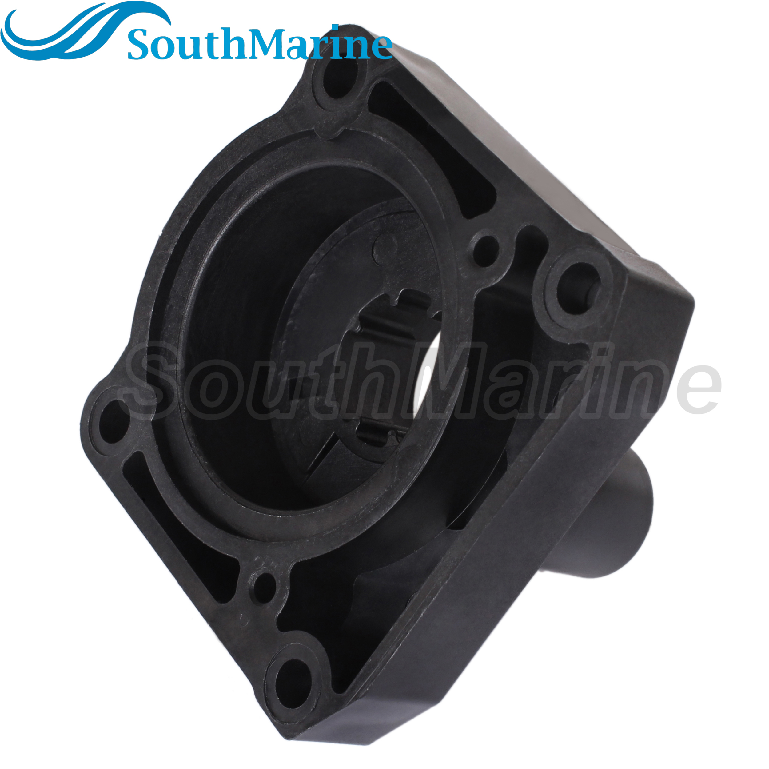 Boat Engine 69P-44311-01 00 Water Pump Housing for Yamaha 25HP 30HP Outboard Motor