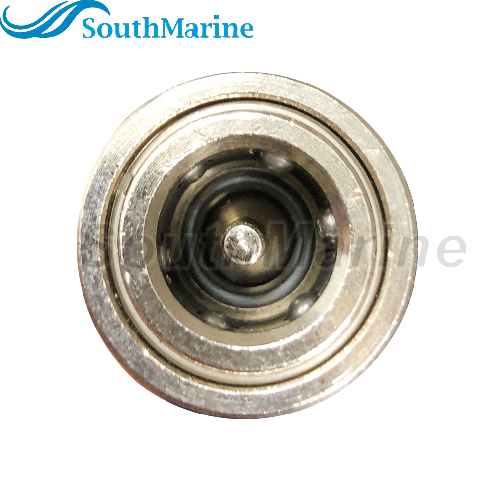 Boat Engine 65750-98505 98506 65720-98520 98521 985L0 985L1 18-8062 Fuel Line Connector Fitting for Suzuki 3.5HP-140HP