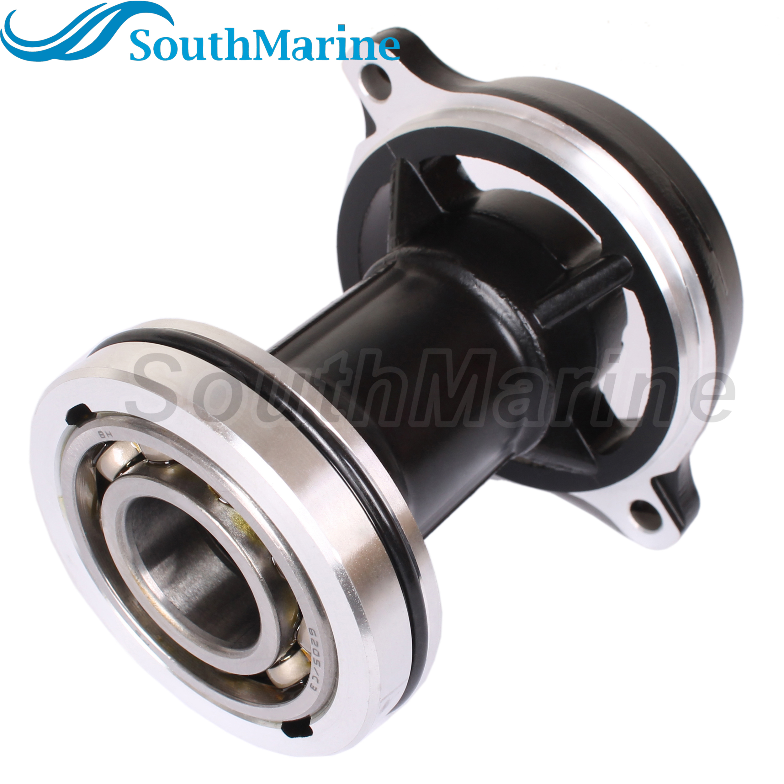 Boat Engine 362873230 362873230M 362N873230 398Q601002 Prop Propeller Shaft Housing Assy for Tohatsu Nissan 9.9HP 15HP 18HP
