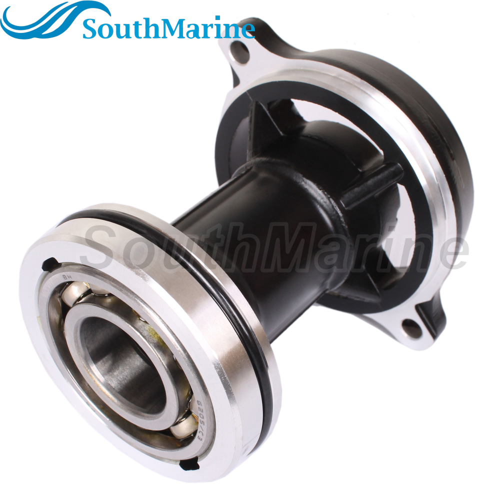 Boat Engine 362873230 362873230M 362N873230 398Q601002 Prop Propeller Shaft Housing Assy for Tohatsu Nissan 9.9HP 15HP 18HP