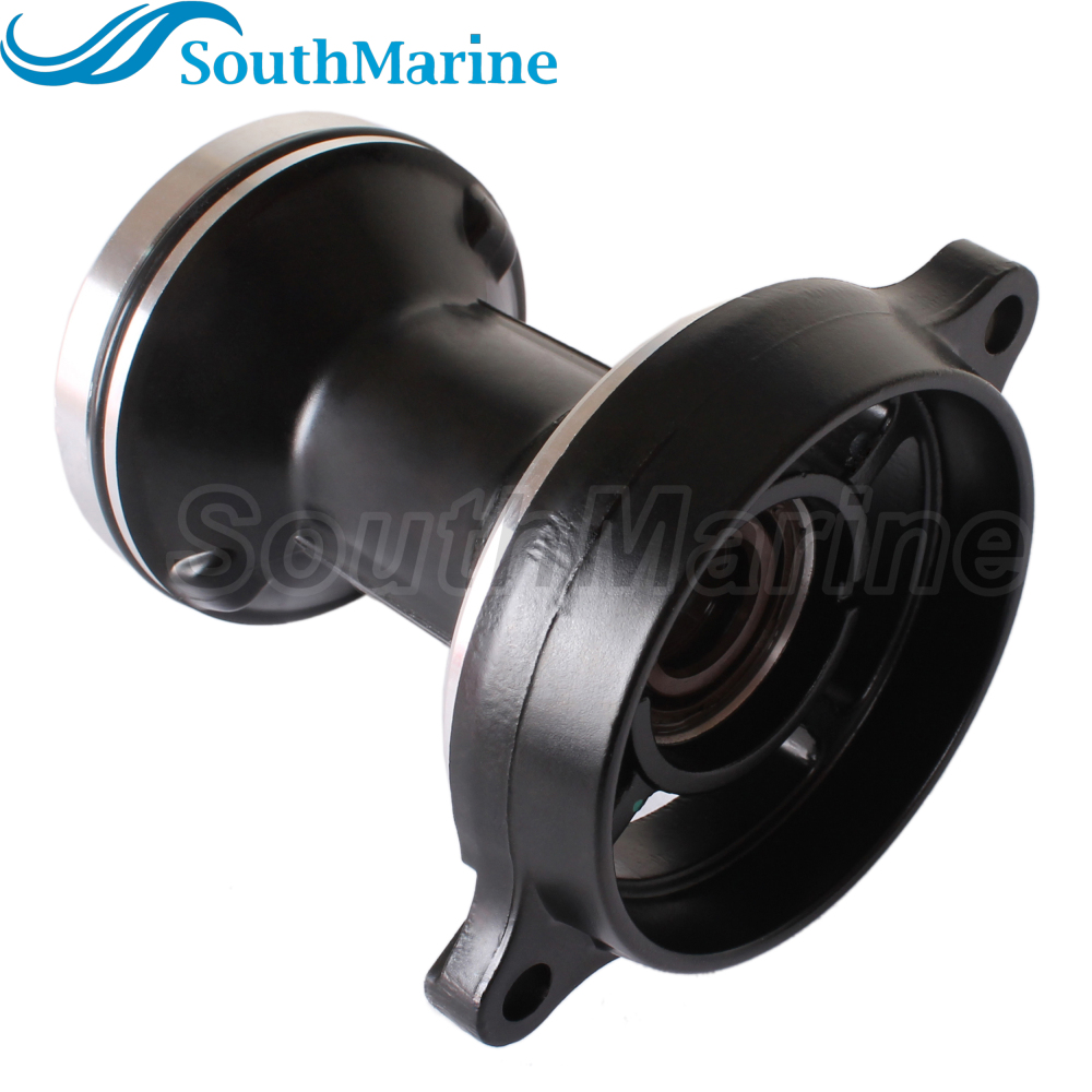 Boat Engine 362873230 362873230M 362N873230 398Q601002 Prop Propeller Shaft Housing Assy for Tohatsu Nissan 9.9HP 15HP 18HP