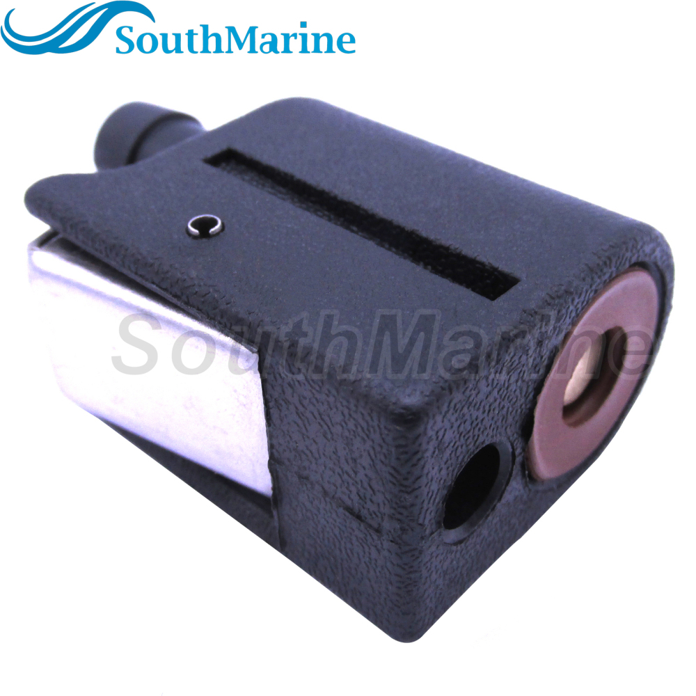 Boat Engine Fuel Line Connector Fittings 394-70250-0 99998L1288M for Nissan Tohatsu 4-30HP/ 5040238 for Evinrude Johnson OMC