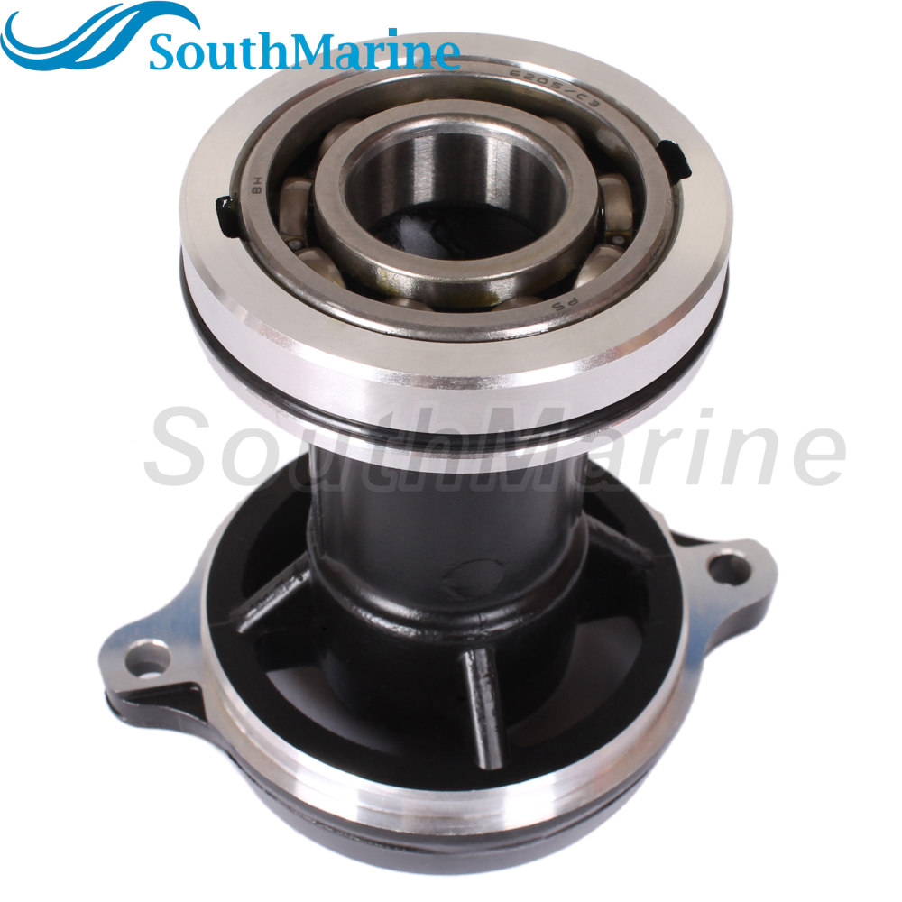 Boat Engine 362873230 362873230M 362N873230 398Q601002 Prop Propeller Shaft Housing Assy for Tohatsu Nissan 9.9HP 15HP 18HP