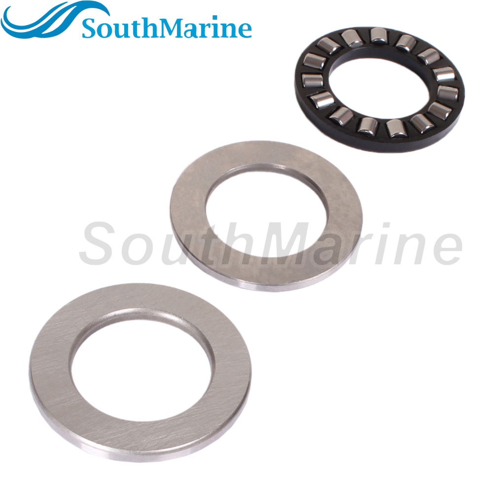 Boat Engine 09263-25062 Bearing (25X42X5) 09269-25014 for Suzuki 40HP 50HP DT40 DT40C DF40 DF50