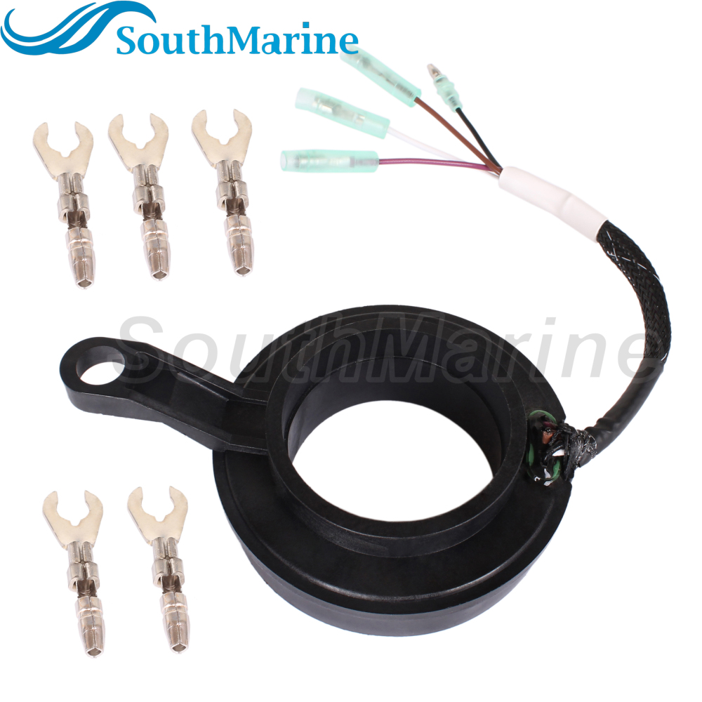 Boat Engine 855746A1 854512T 834520T 855746A12 Trigger for Mercury 45HP 55HP 60HP 65HP 75HP 90HP for CDM Mariner