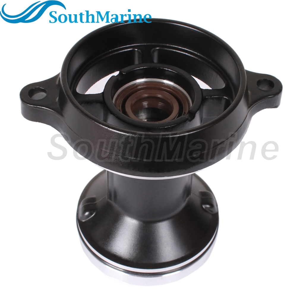 Boat Engine 362873230 362873230M 362N873230 398Q601002 Prop Propeller Shaft Housing Assy for Tohatsu Nissan 9.9HP 15HP 18HP