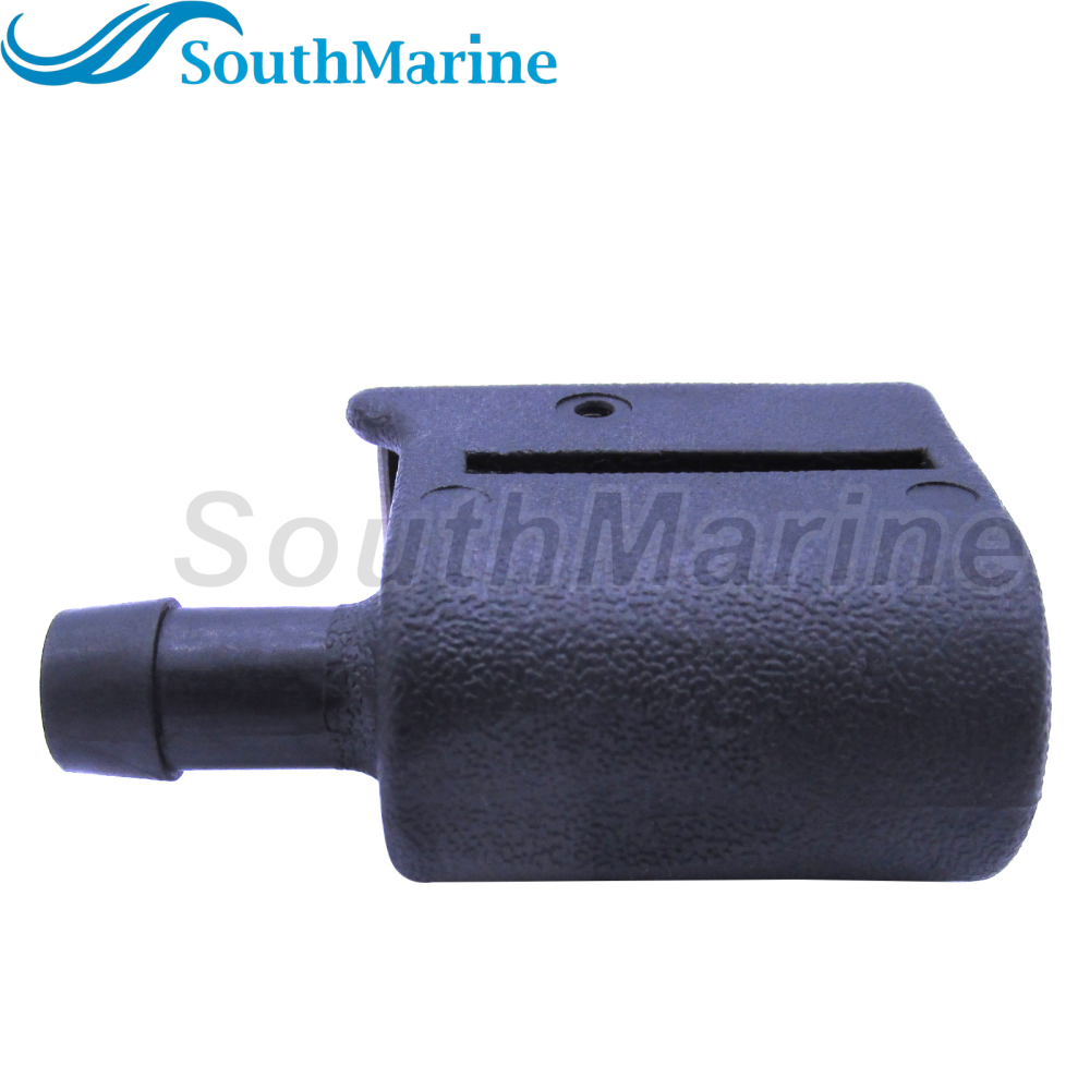 Boat Engine Fuel Line Connector Fittings 394-70250-0 99998L1288M for Nissan Tohatsu 4-30HP/ 5040238 for Evinrude Johnson OMC