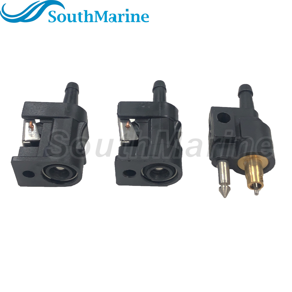 Boat Engine Fuel Line Connector Fittings 6G1-24305-05 6Y1-24305-06 18-80414 18-80413 6G1-24304-10 11 Fuel Pipe Joint for Yamaha