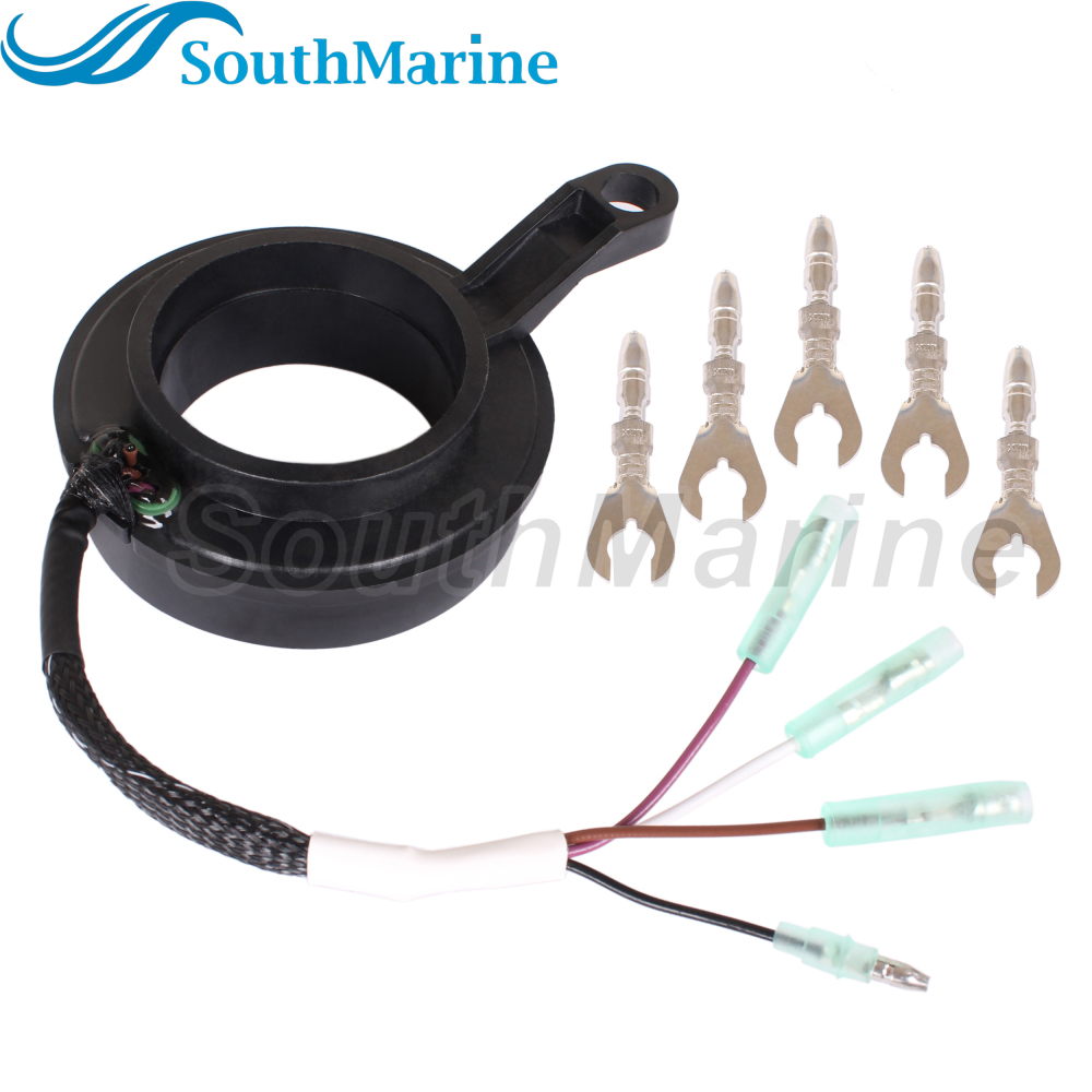 Boat Engine 855746A1 854512T 834520T 855746A12 Trigger for Mercury 45HP 55HP 60HP 65HP 75HP 90HP for CDM Mariner