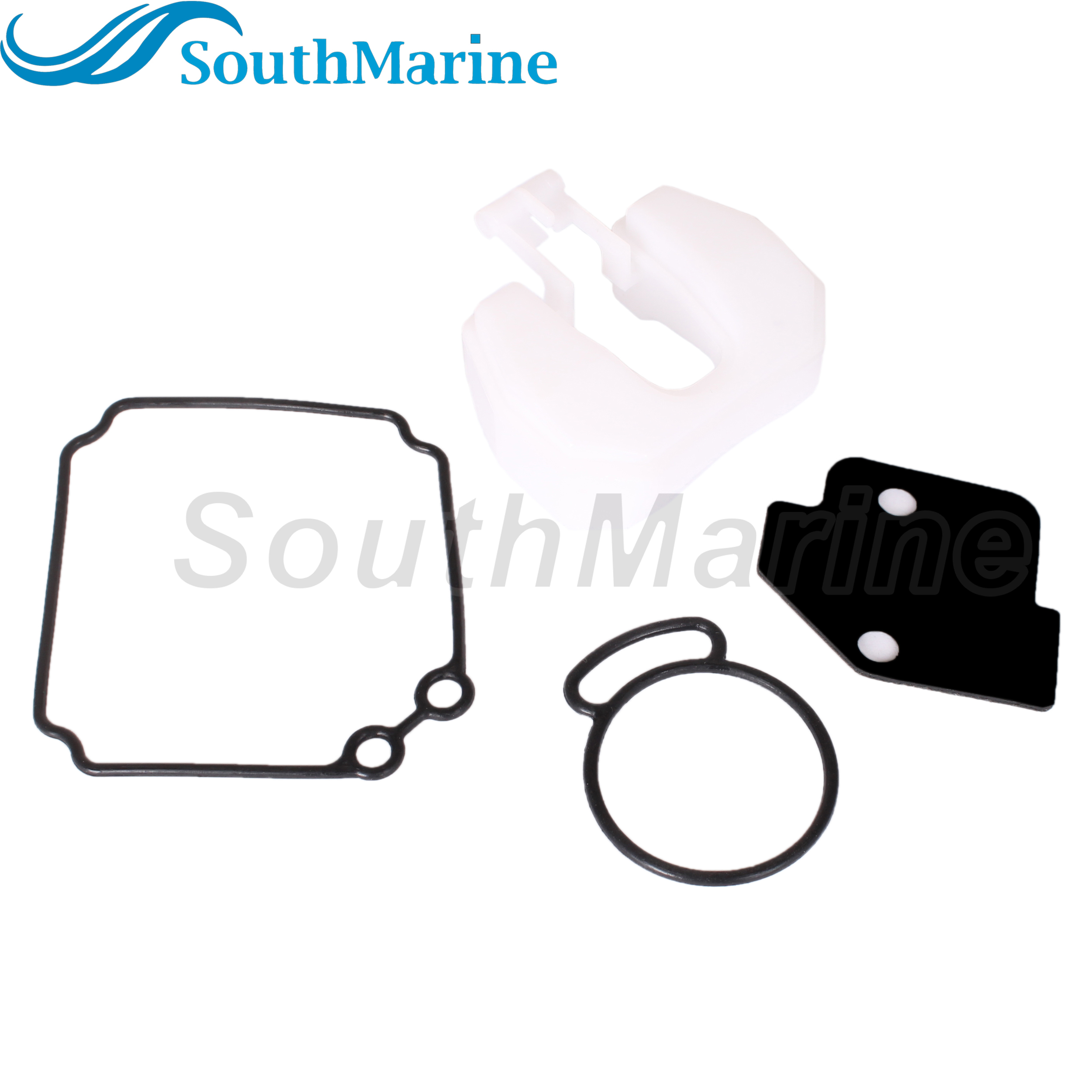 Boat Engine 3G2-87122-2/1 Carburetor Repair kit for Tohatsu for Nissan 9.9HP 15HP 18HP  803826A1 8M0039870 for Mercury