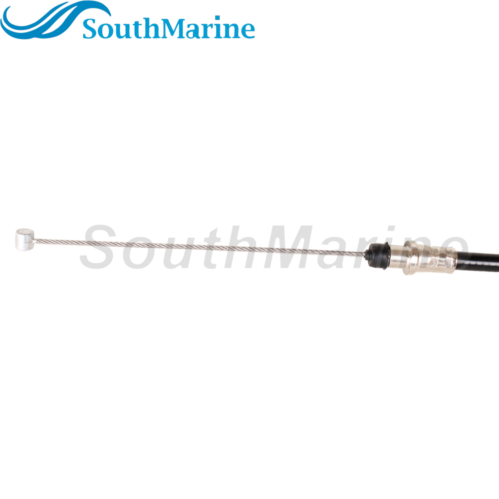 Boat Engine 6F5-26311-00 T36-01030100 Throttle Cable Wire Assy for Yamaha Parsun Makara 40HP 40JWH(CHN) E40GMH K40