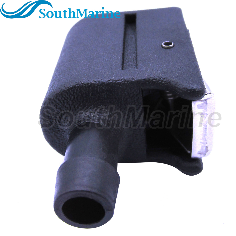 Boat Engine Fuel Line Connector Fittings 394-70250-0 99998L1288M for Nissan Tohatsu 4-30HP/ 5040238 for Evinrude Johnson OMC