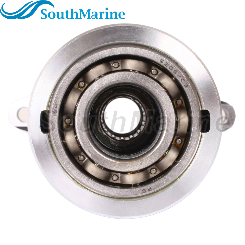 Boat Engine 362873230 362873230M 362N873230 398Q601002 Prop Propeller Shaft Housing Assy for Tohatsu Nissan 9.9HP 15HP 18HP