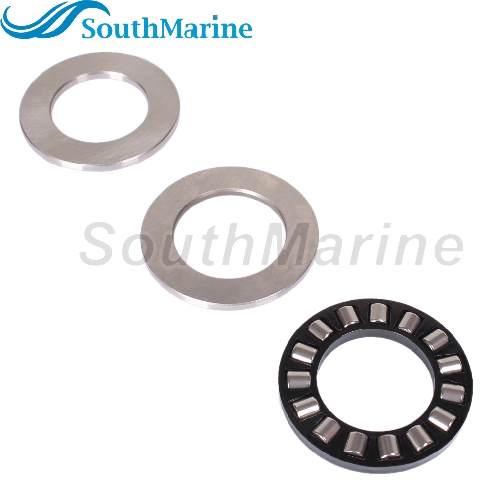 Boat Engine 09263-25062 Bearing (25X42X5) 09269-25014 for Suzuki 40HP 50HP DT40 DT40C DF40 DF50