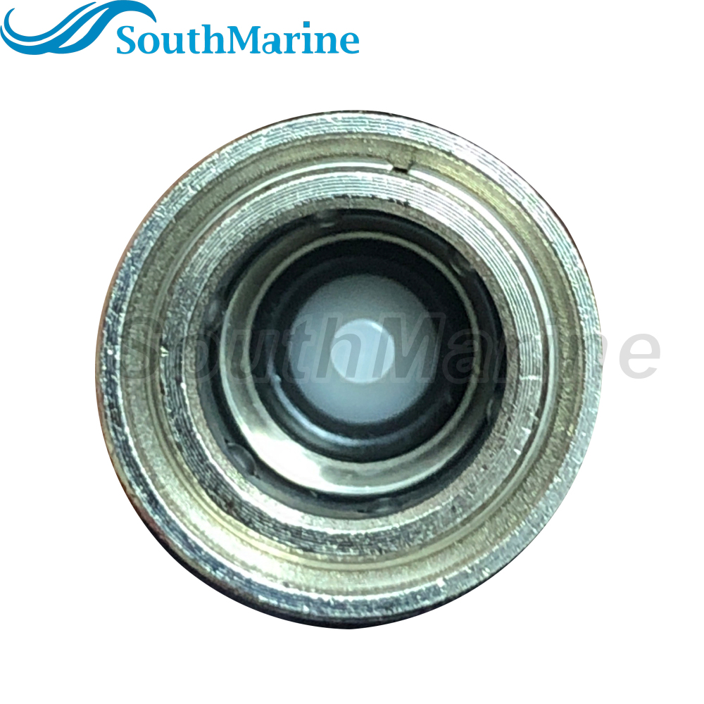 Boat Engine 3B2-70250-1 3B2702501M 18-8088 3B2-70260-1 3B2702601M Fuel Line Connector Fitting for Tohatsu for Nissan 5HP-90HP