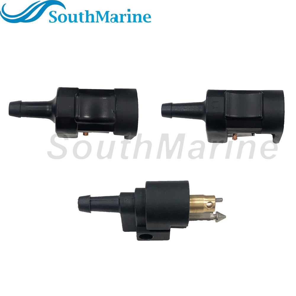 Boat Engine Fuel Line Connector Fittings 6G1-24305-05 6Y1-24305-06 18-80414 18-80413 6G1-24304-10 11 Fuel Pipe Joint for Yamaha