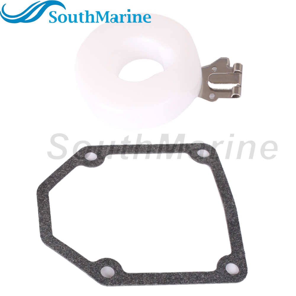 Boat Engine Carbs Carburetor Repair kits for Suzuki DT30 E13 E40 30HP 40HP Boat Motor Carburetor 13200-964J0-000